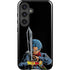 Dragon Ball Super Trunks Portrait Galaxy S24 Plus Impact Case
